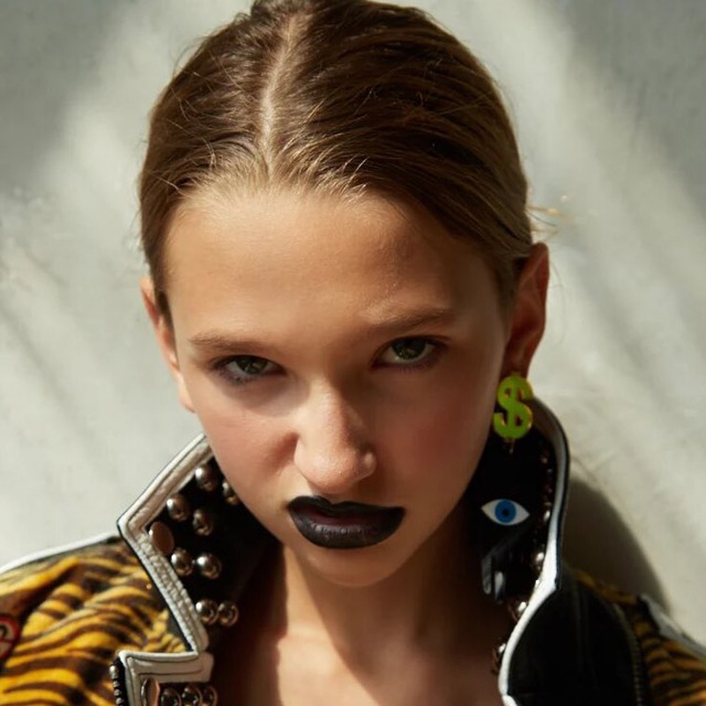 Лиза Анохина Слив Фото – Telegraph