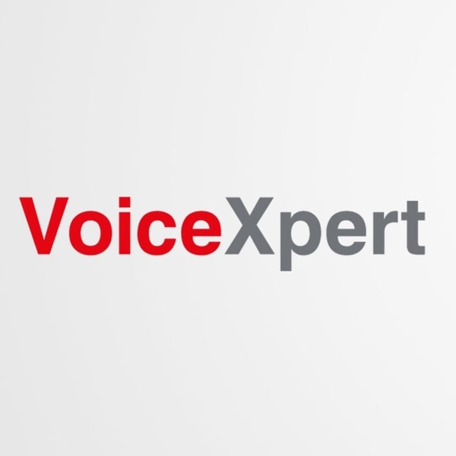 VoiceXpert — Видео и голосовые коммуникации