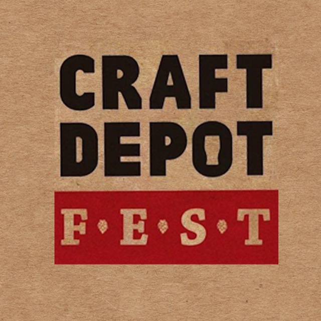 CRAFT DEPOT FEST