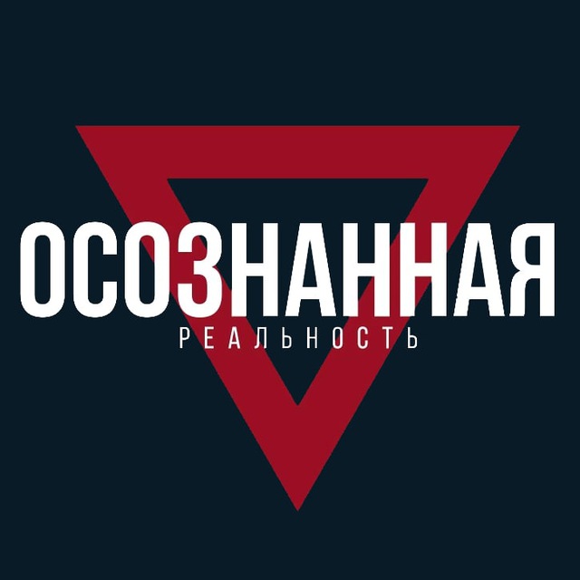 Осознанная реальность