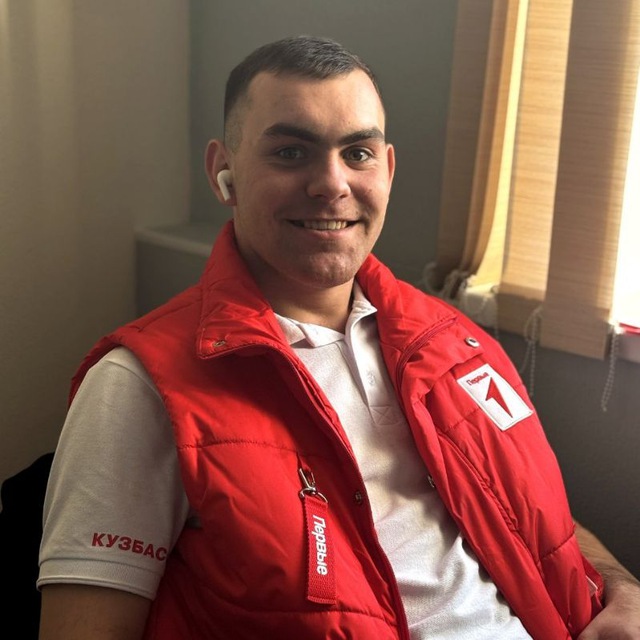 Змеев Андрей Игоревич