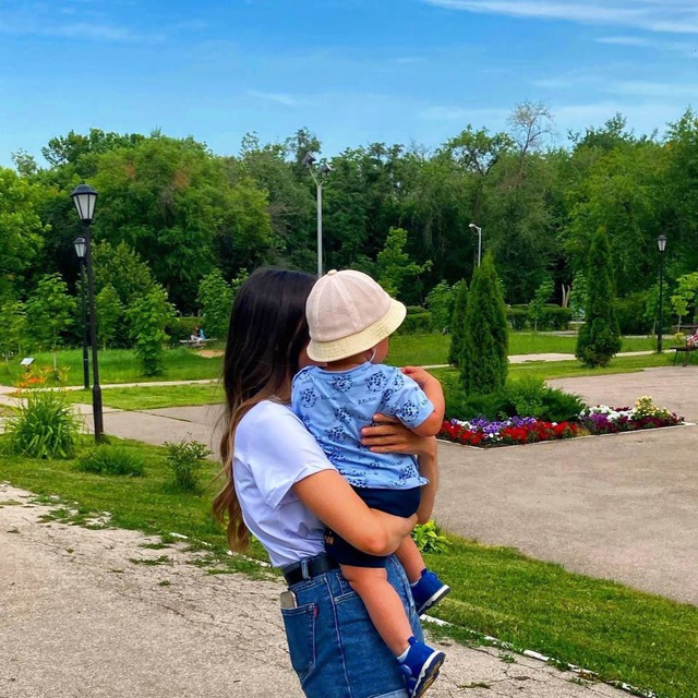 Мамский блог ?‍♀️ про мамский skill