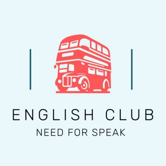 ???English Club Angarsk/Moscow Школа