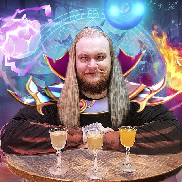 Dota Burger
