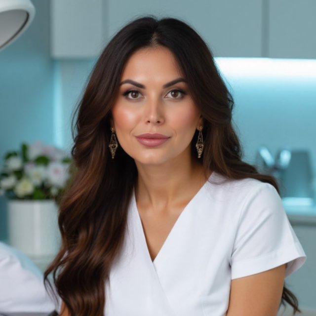Doctor Inna