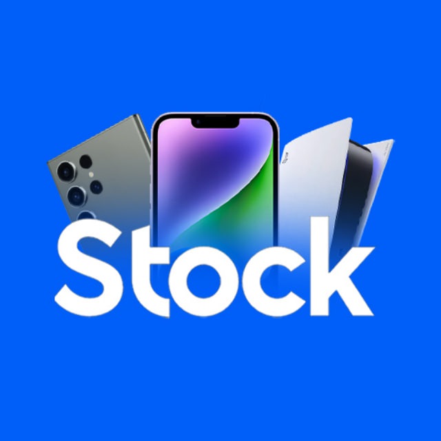 Stock / ОПТ Nintendo | Sony | Xbox | Steam Deck