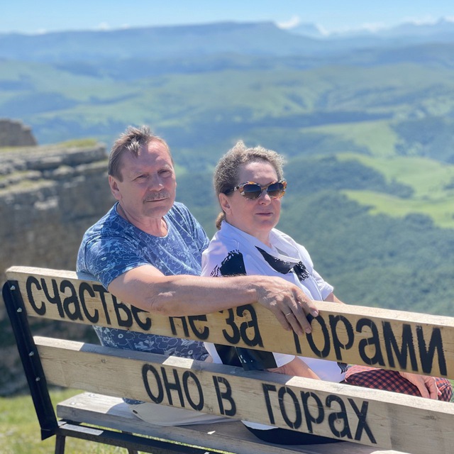 Олег Климанов