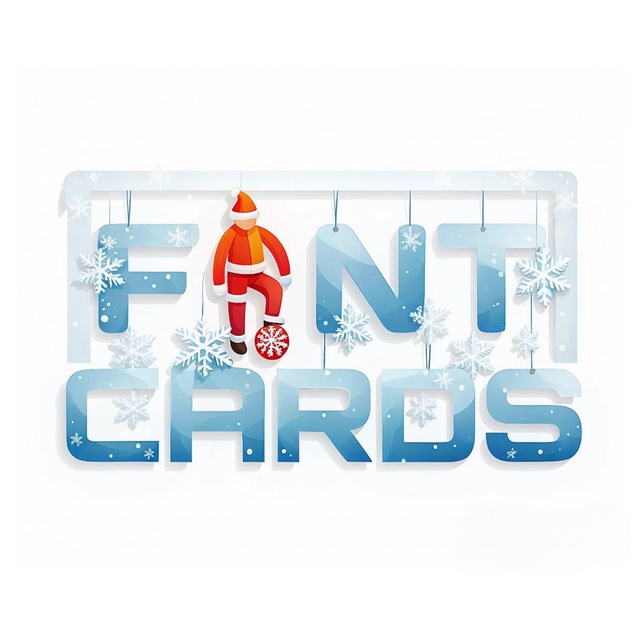 FINT CARDS