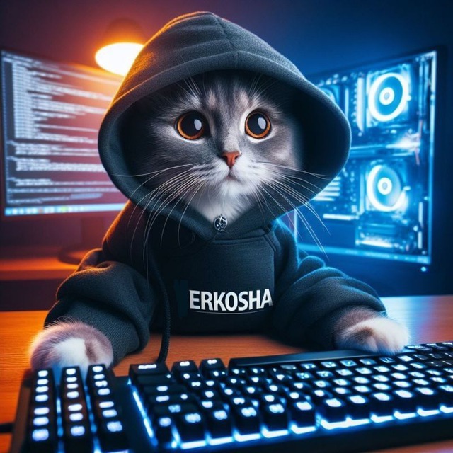 Erkosha Channel ? Читы на игры | ErkTap | ErkoshaTap ErkoshaChannel StandKnife Cheat Soft