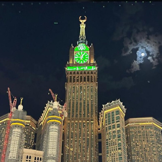 Аварские Мавлиды. Mavlidi_official