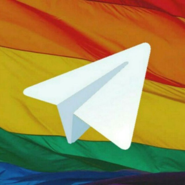 ?‍? Гей Чат "Друзья"