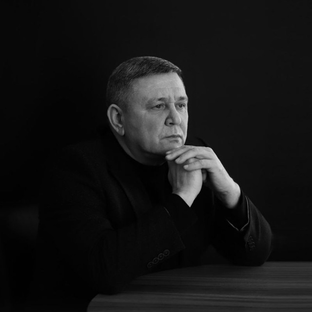 Юрий Хрулёв