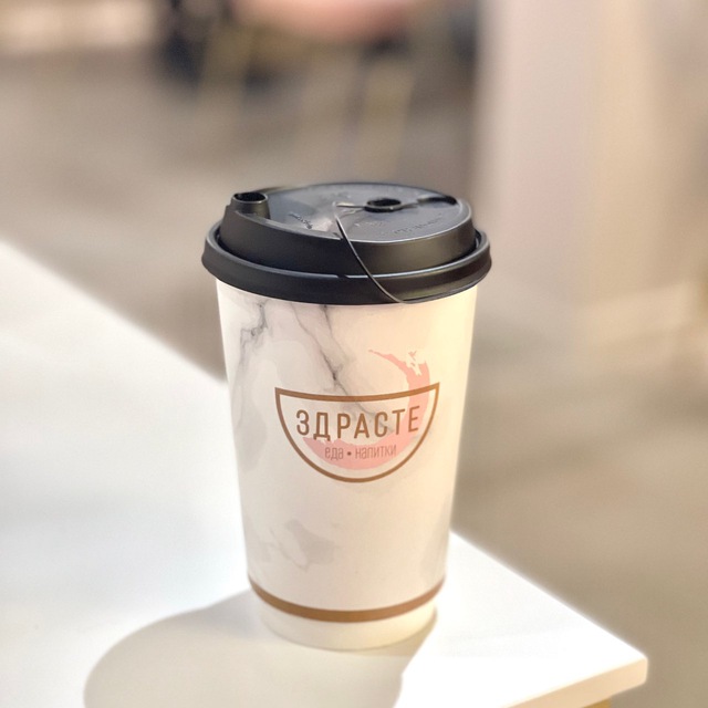 «ЗДРАСТЕ» кофейня м.Домодедовская ☕️
