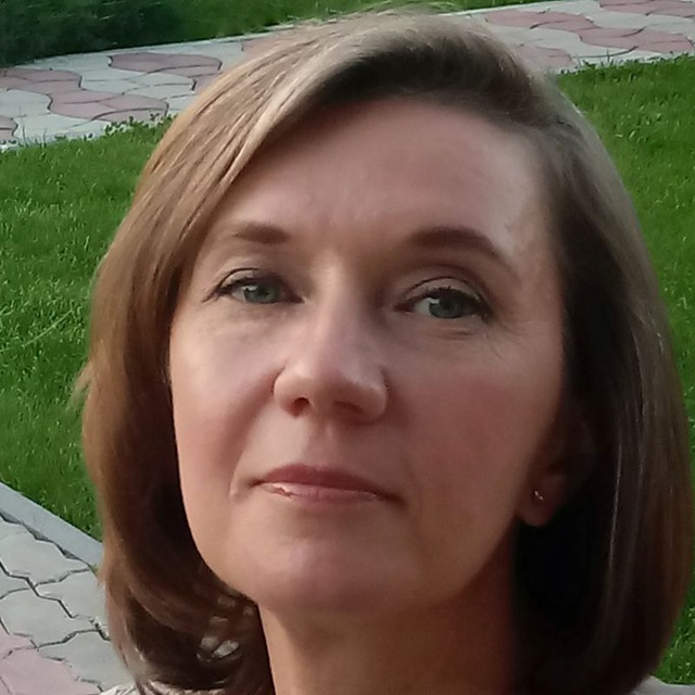 I_Emelyanova/ Ирина