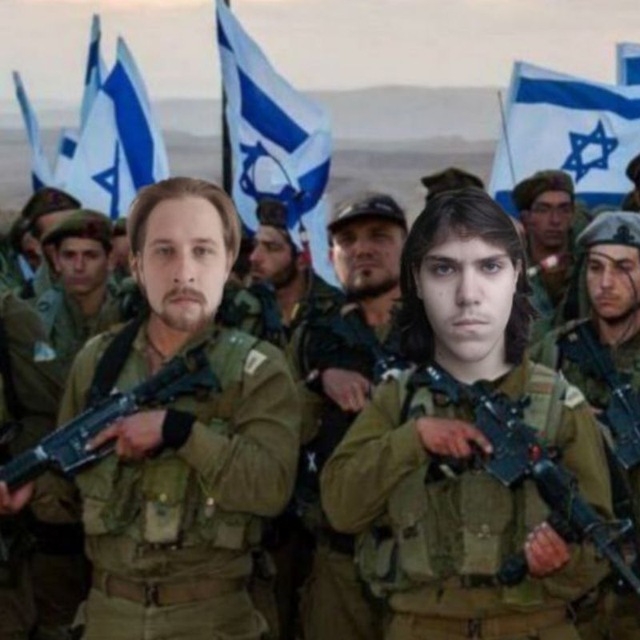 Лица Севера