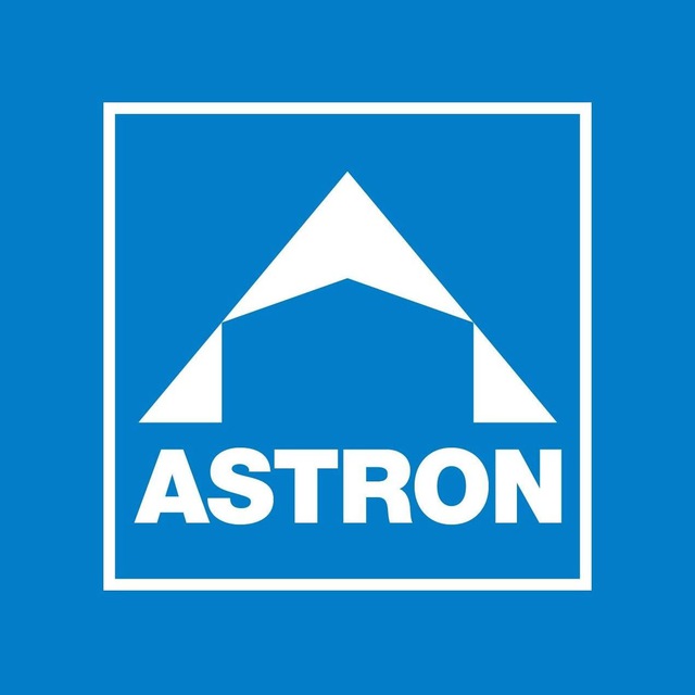 Astron | Быстровозводимые здания