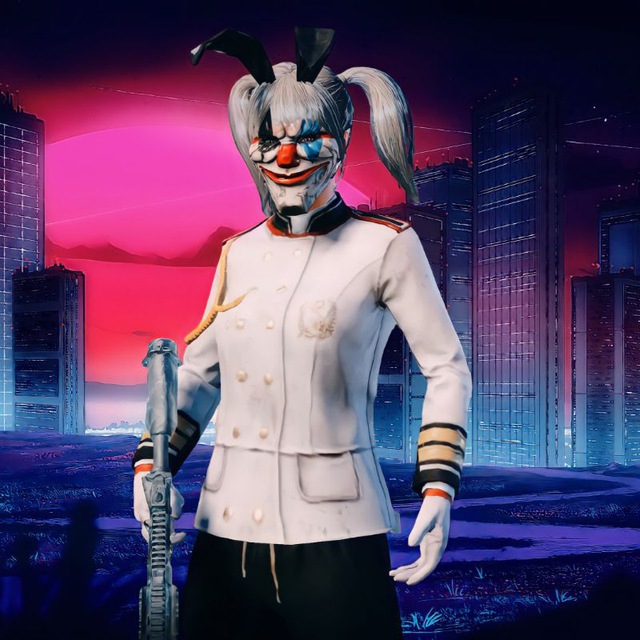 ?PUBG HD RASMLAR?