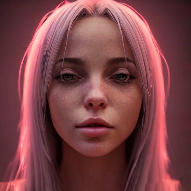 НАСТЯ ФЛЕМИНГ