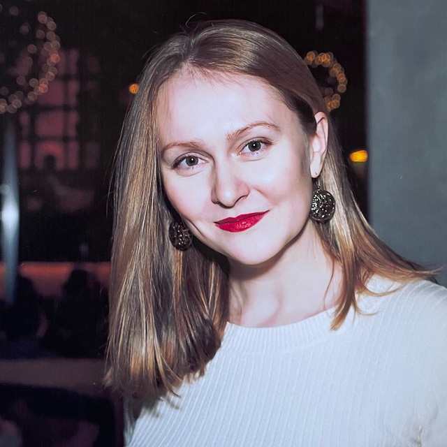 Винокурова Юлия | Психолог