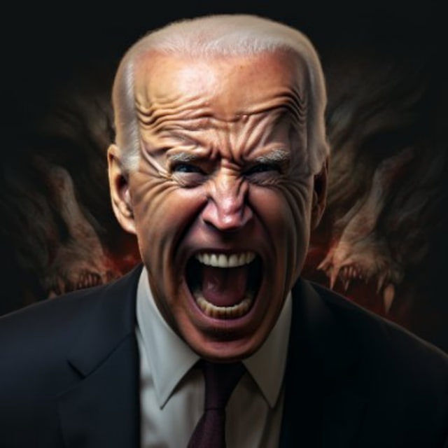 Joe Biden Official Channel