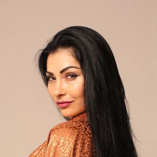 БЕРЕЗОВСКАЯ МАРИНА
