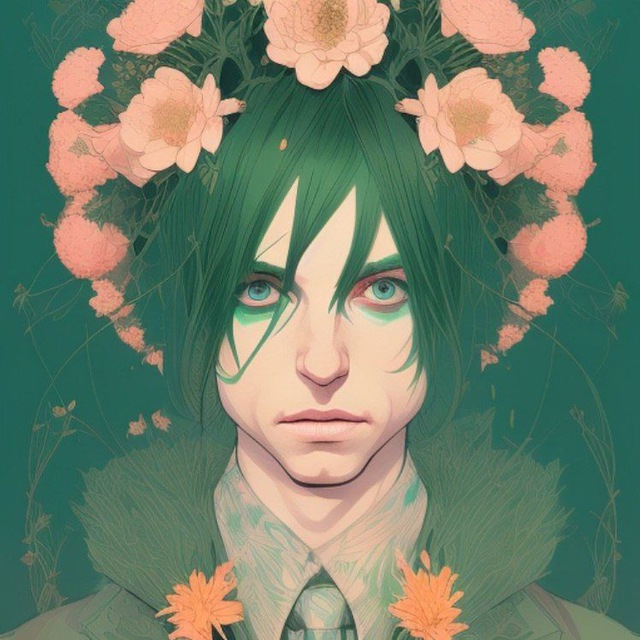 Неброский / NBRSKY