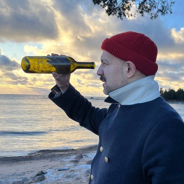 АНДРОМЕДЫЧ & ACID HASID