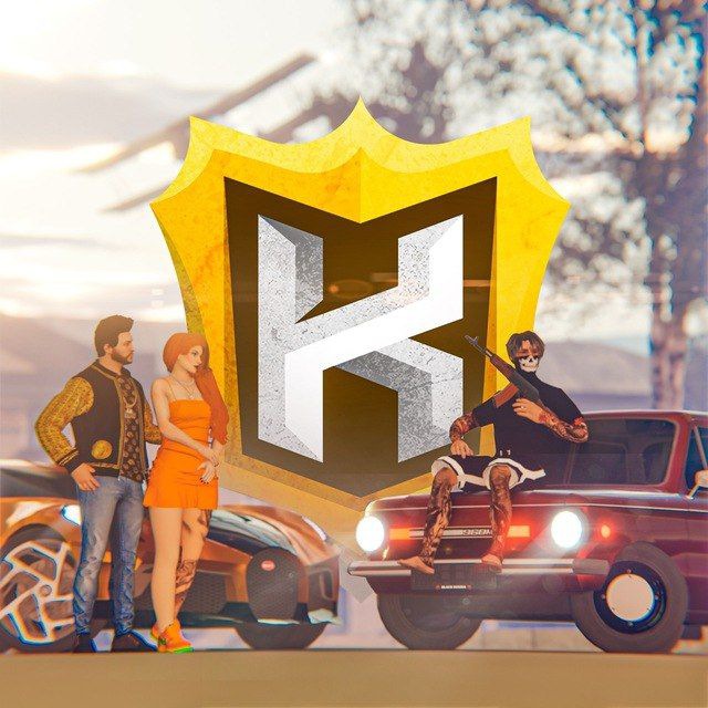KRAKEN | Чит на KING RUSSIA