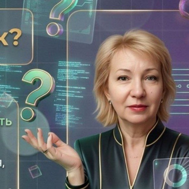 Ксения Ермакова|МЛМ на...