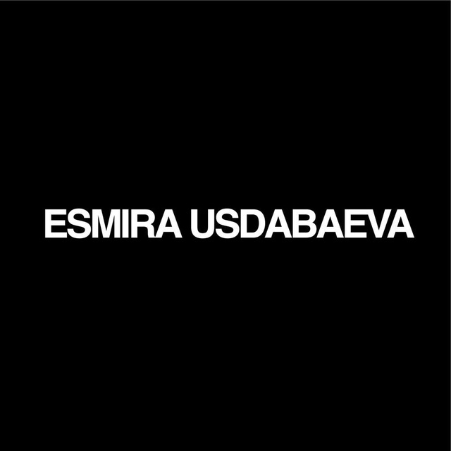 ESMIRAUSDABAEVA