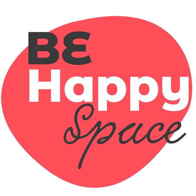 Be Happy Space✨