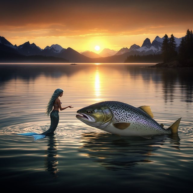 Рыба оптом в России