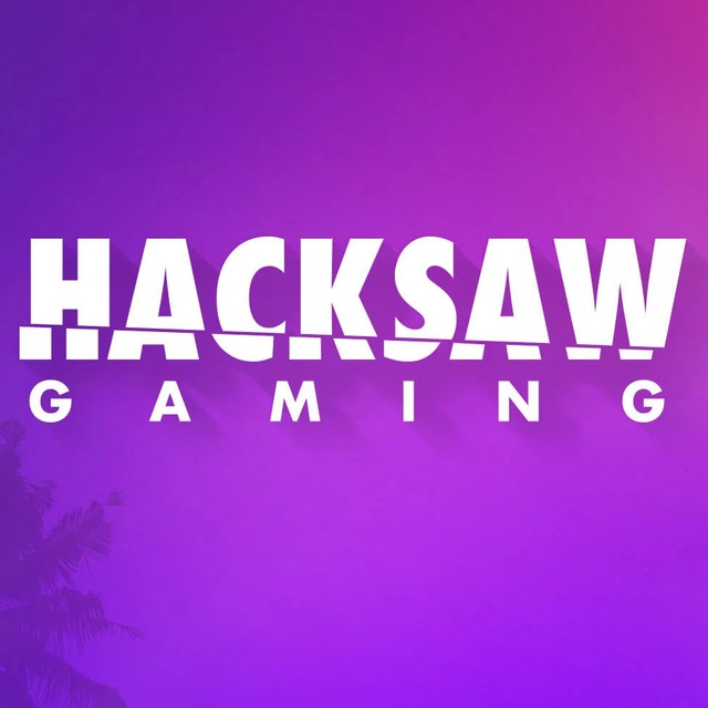 HACKSAW GAMING