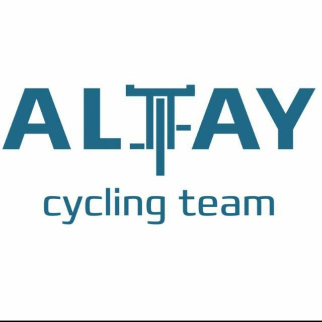 Altaycyclingteam info