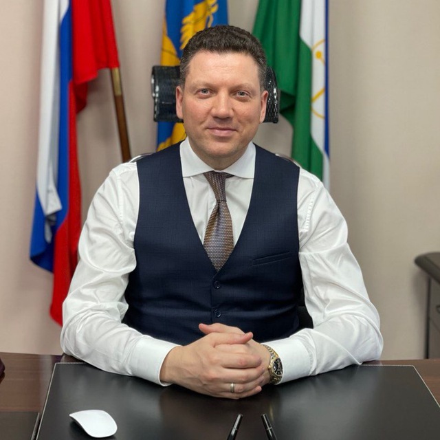 Игорь Миронов