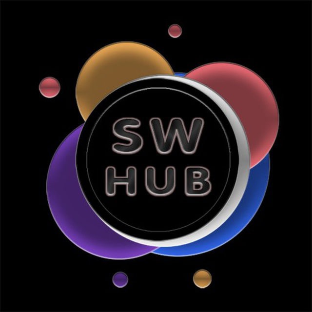 SWHUB.RU⌚️