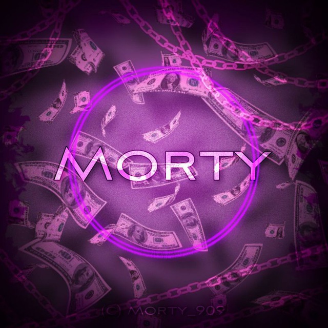 Morty Studio