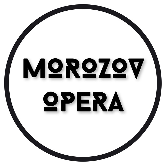 MorozovOpera | Про вокал, пение и голос