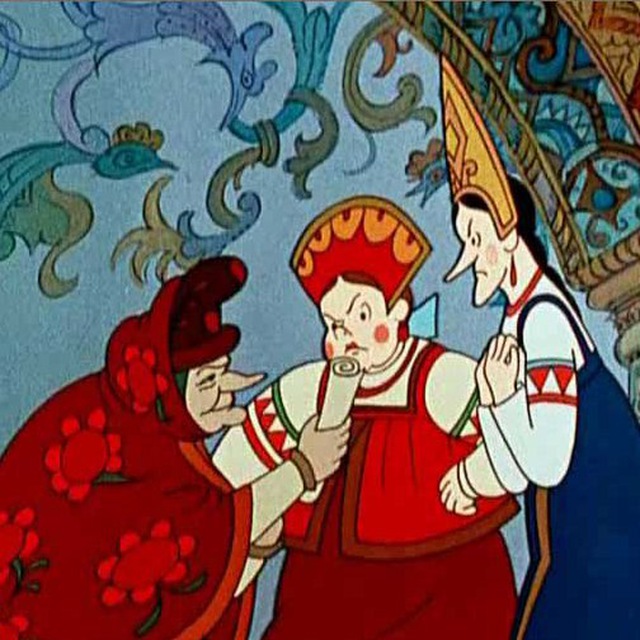 Ивановские ткачихи говорят