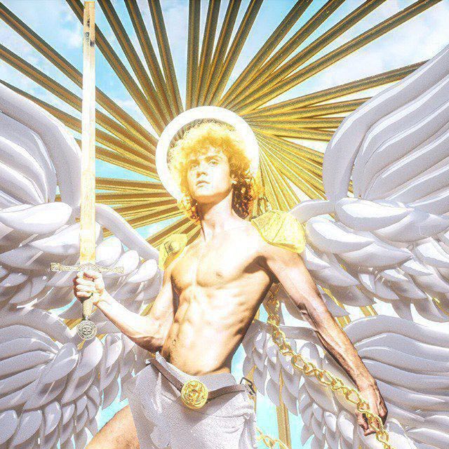 Хакер Подсознания. Матвей Степанов.