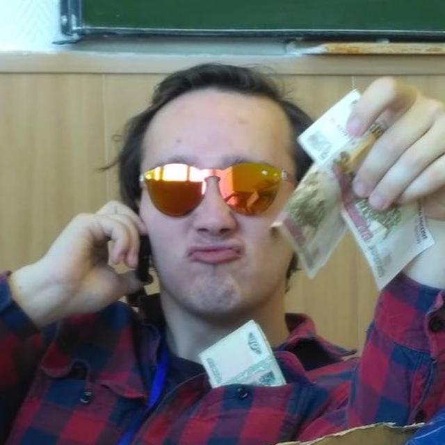 Артем Крашенинников