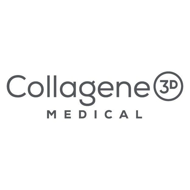 Medical Collagene 3D