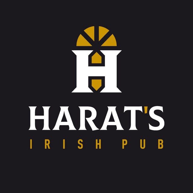 HARAT’S pub | Иркутск