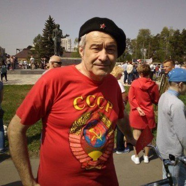 Боргил Храванон