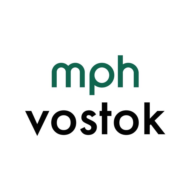 MPH Vostok | Вакансии промышленности и строительства