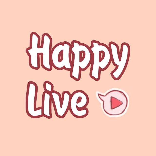 Happy Live ❤️