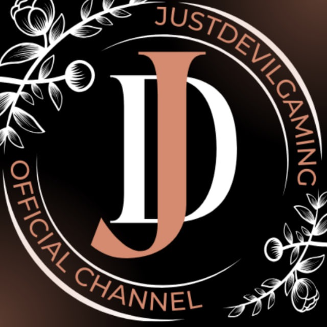 JustDevil Gaming ??
