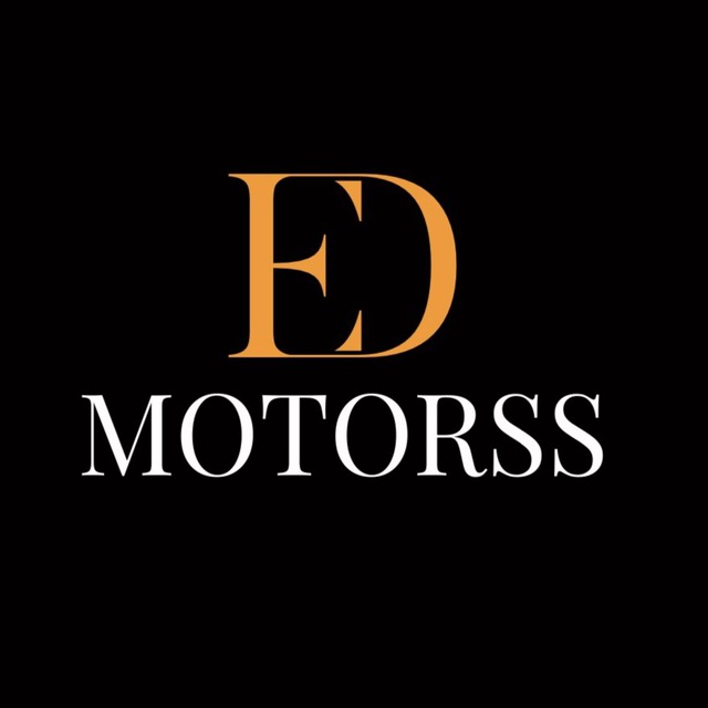 Клан «ED MOTORSS»