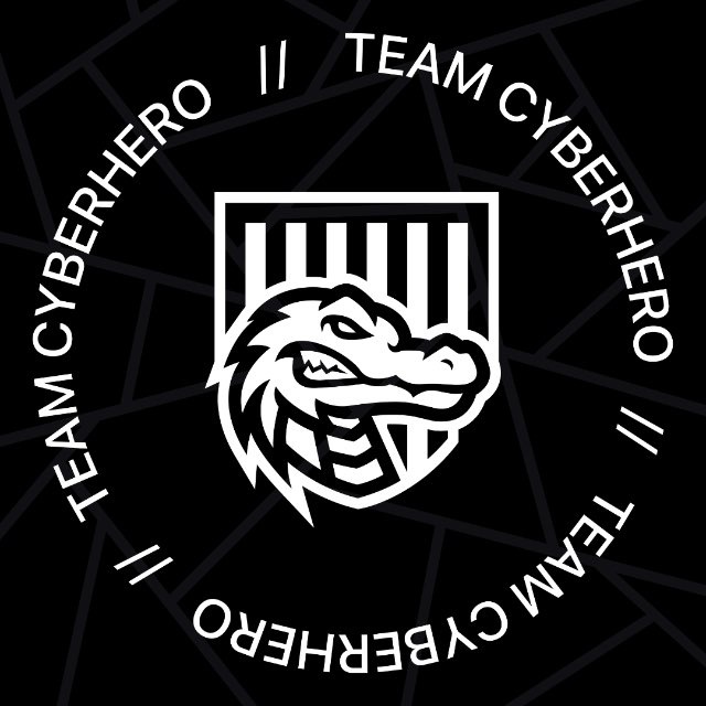 CyberHero Team | Standoff 2