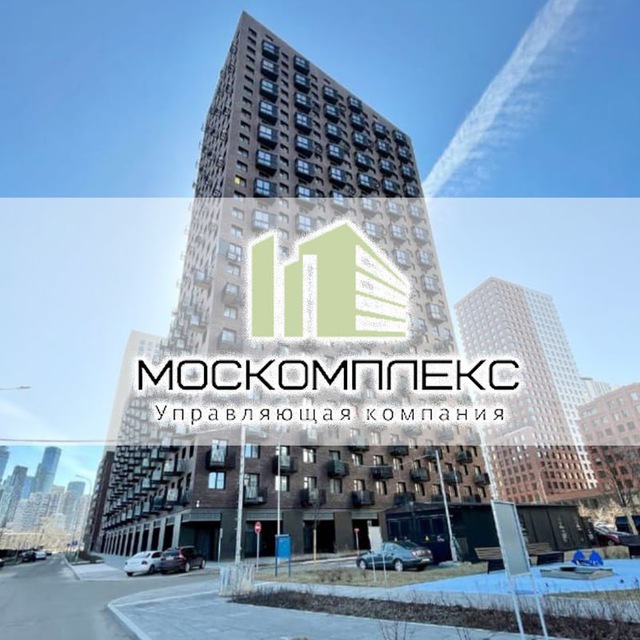 Новости ЖК «Мой адрес на...